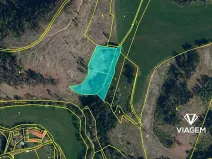 Prodej podílu pole, Dehtáře, 3373 m2