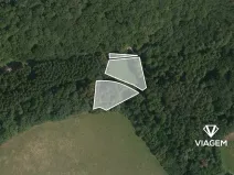 Prodej podílu zahrady, Zlámanec, 380 m2