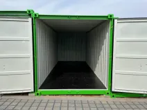 Pronájem garáže, Střelice, 14 m2