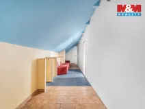 Prodej činžovního domu, Mladá Boleslav - Mladá Boleslav I, Pražská brána, 300 m2