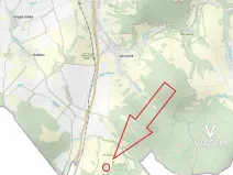 Prodej podílu louky, Javorník, 1860 m2