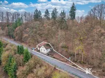 Prodej rodinného domu, Nové Město nad Metují, Na Táboře, 125 m2