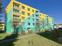 Pronájem bytu 1+1, Stráž pod Ralskem, Pionýrů, 48 m2