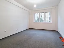 Pronájem kanceláře, Praha - Vinohrady, Lucemburská, 28 m2