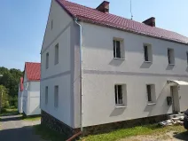 Pronájem bytu 2+1, Hrádek nad Nisou, 52 m2