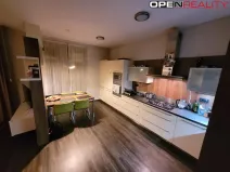 Pronájem bytu 2+kk, Brno, 45 m2