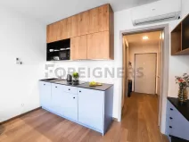 Pronájem bytu 1+kk, Olomouc, Edmunda Husserla, 29 m2