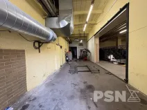 Pronájem výrobních prostor, Brno, Komárovské nábřeží, 256 m2