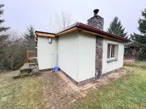 Pronájem chaty, Praha - Lysolaje, Laťka, 27 m2