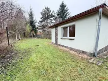 Pronájem chaty, Praha - Lysolaje, Laťka, 27 m2