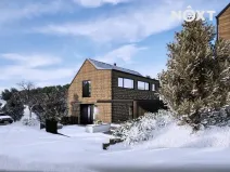 Prodej pozemku pro bydlení, Hvozdná, 1060 m2