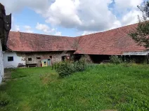 Prodej rodinného domu, Benešov nad Černou, 270 m2