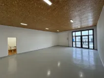 Pronájem obchodního prostoru, Praha - Horní Počernice, Bystrá, 109 m2