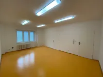Pronájem kanceláře, Praha - Horní Počernice, Bystrá, 44 m2
