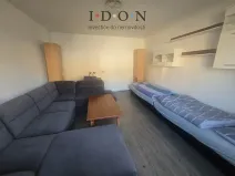 Pronájem bytu 3+1, Ostrava, Olešní, 92 m2