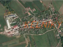 Dražba louky, Kelníky, 1707 m2
