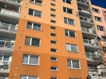 Pronájem bytu 2+kk, Liberec, Žitná, 40 m2