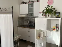 Pronájem bytu 2+kk, Liberec, Žitná, 40 m2