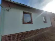 Dražba rodinného domu, Želechovice nad Dřevnicí, Paseky, 55 m2