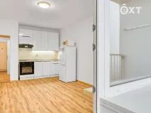 Pronájem bytu 1+kk, Česká Lípa, Jižní, 31 m2