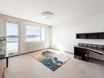 Prodej bytu 3+1, Praha - Hodkovičky, Pod lysinami, 80 m2