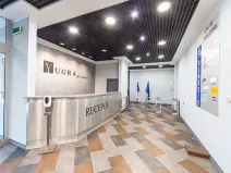 Pronájem kanceláře, Praha - Vysočany, Freyova, 30 m2