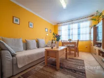 Prodej bytu 3+1, České Budějovice - České Budějovice 5, tř. Čsl. legií, 76 m2