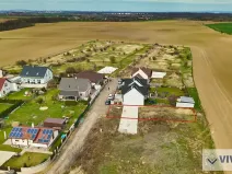 Prodej pozemku pro bydlení, Zlatá, 370 m2