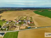 Prodej pozemku pro bydlení, Zlatá, 370 m2
