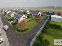 Prodej domu na klíč, Zlatá, 133 m2