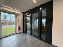 Pronájem kanceláře, Brno, Pražákova, 20 m2