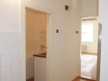 Pronájem bytu 1+kk, Brno, Kotlářská, 31 m2