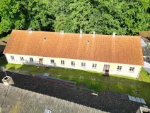 Prodej činžovního domu, Suchdol nad Lužnicí, 420 m2