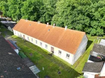 Prodej činžovního domu, Suchdol nad Lužnicí, 420 m2