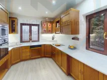 Prodej rodinného domu, Tišice - Chrást, Ořechová, 172 m2