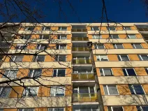 Prodej bytu 3+1, Liberec - Liberec X-Františkov, Jáchymovská, 87 m2