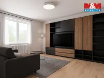 Prodej rodinného domu, Cetoraz, 105 m2