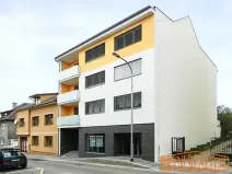 Pronájem obchodního prostoru, Uherský Brod, Seichertova, 132 m2