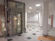 Pronájem kanceláře, Uherský Brod, Přemysla Otakara II., 47 m2