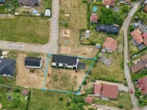 Prodej pozemku pro bydlení, Loučeň, Spojovací, 1321 m2