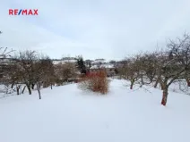 Prodej pozemku pro bydlení, Drozdov, 836 m2