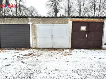 Prodej ostatní, Ostrava