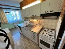 Pronájem bytu 2+1, Jihlava, Vančurova, 58 m2