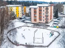 Prodej bytu 2+1, Jablonec nad Nisou, Široká, 67 m2
