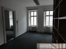 Pronájem kanceláře, Plzeň, Rubešova, 38 m2