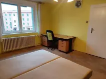 Pronájem bytu 2+kk, Plzeň, U Bachmače, 53 m2
