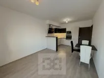 Pronájem bytu 2+kk, České Budějovice, Husova tř., 53 m2