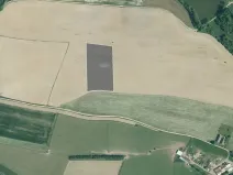 Prodej pole, Okrouhlá Radouň, 15352 m2