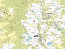 Prodej pole, Okrouhlá Radouň, 15352 m2