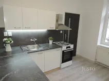 Pronájem bytu 2+1, Přerov, Hranická, 58 m2